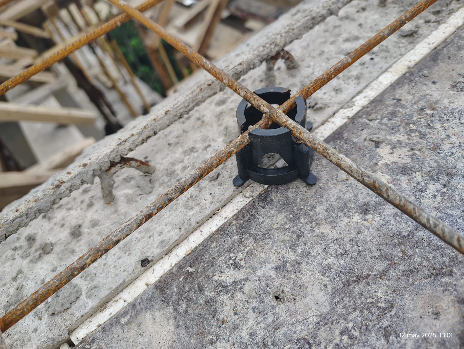 SEPARADORES PARA VARILLA