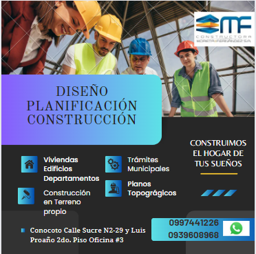 Construcción