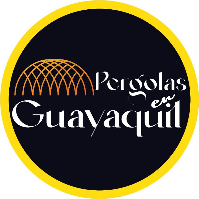 pergolas en guayaquil