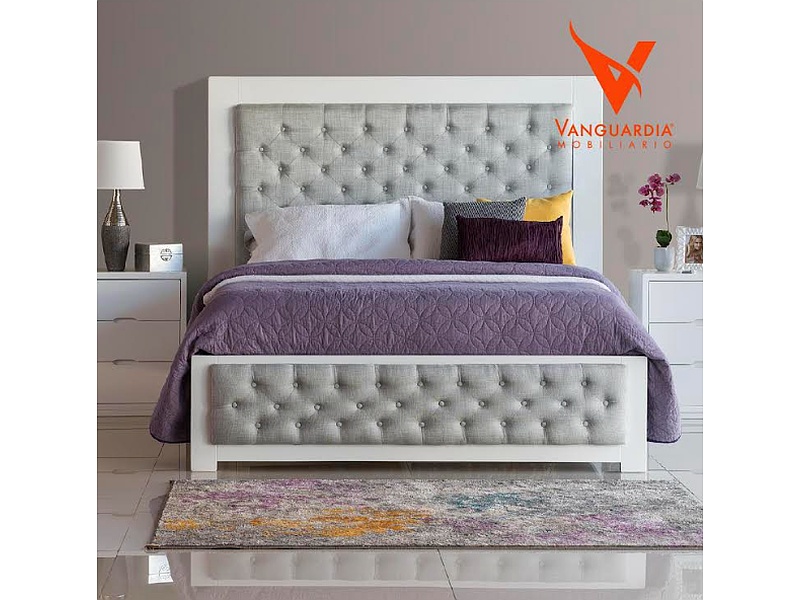 Cama Ecuador