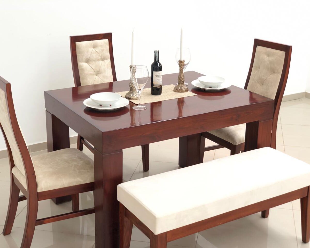 Comedor 5 Ecuador