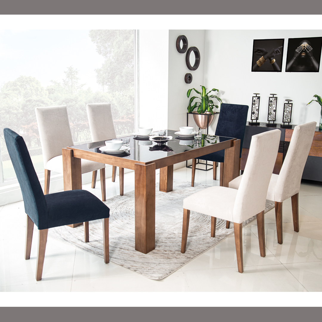 Comedor 6 Ecuador