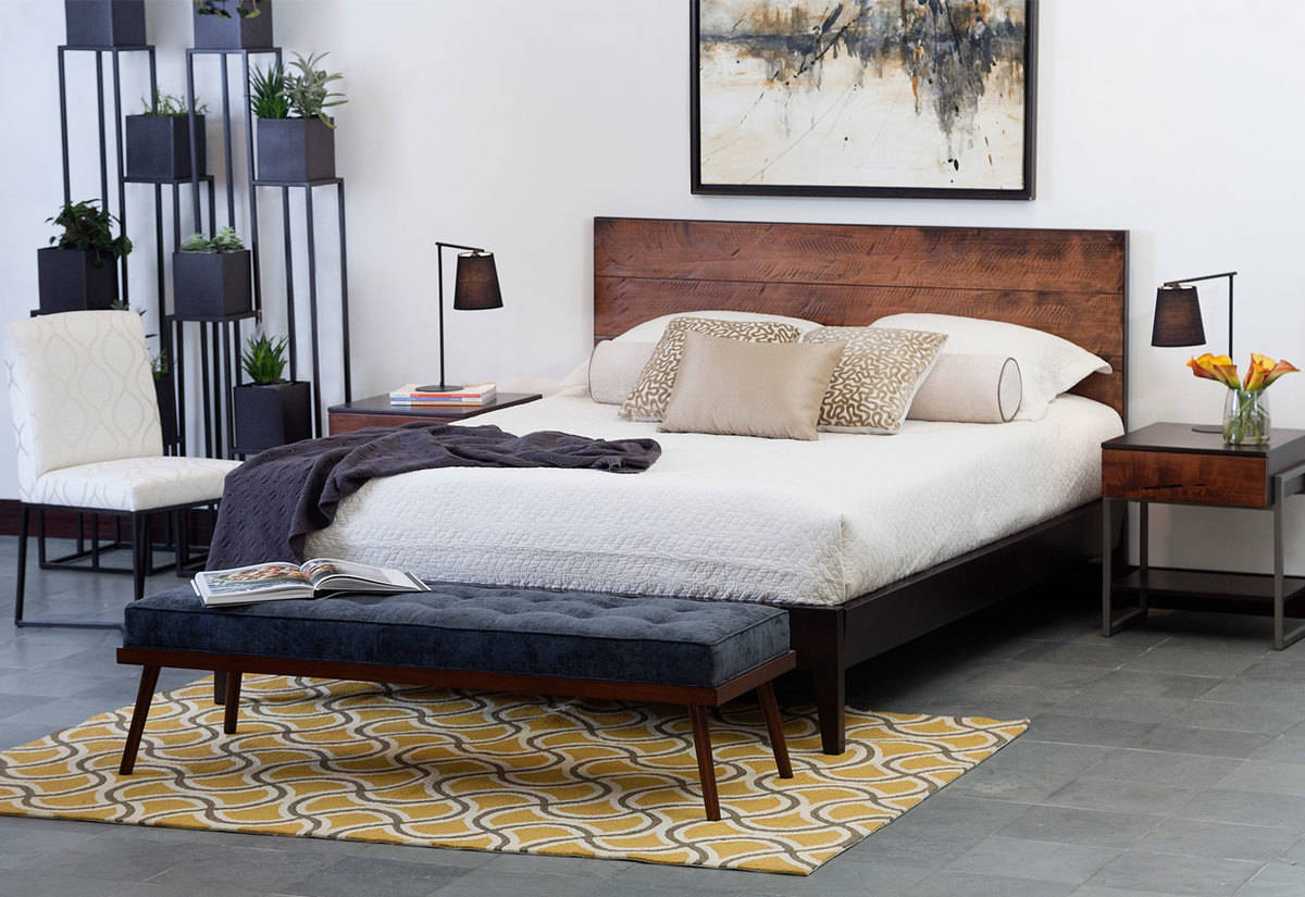 Cama 1 Ecuador