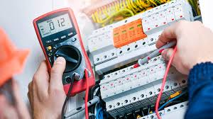 Instalación eléctrica, voz y datos