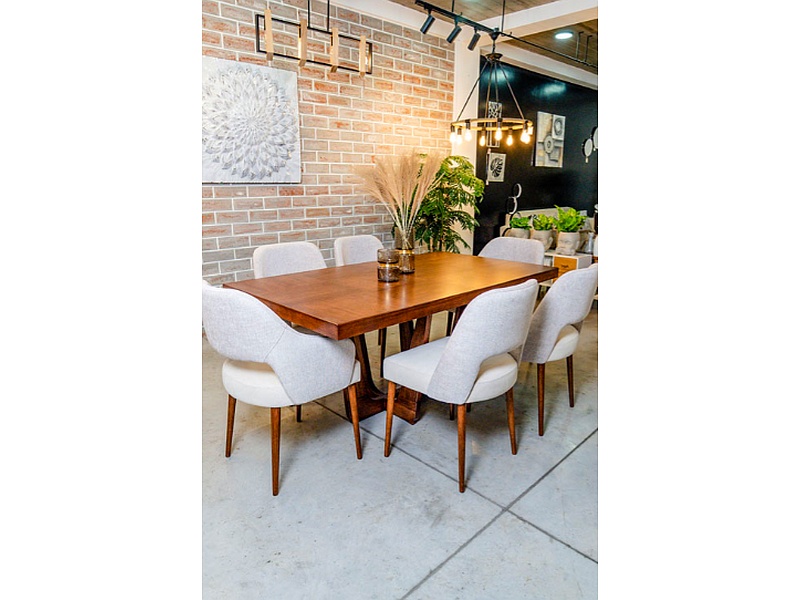 COMEDOR NOVA DE 6 PUESTOS