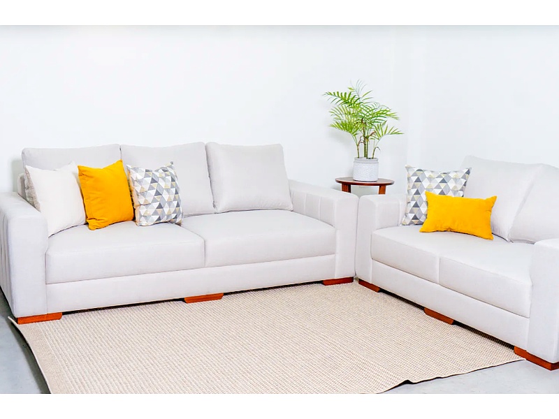 SALA LUCERNA SOFA DE 2 Y 3 PUESTOS