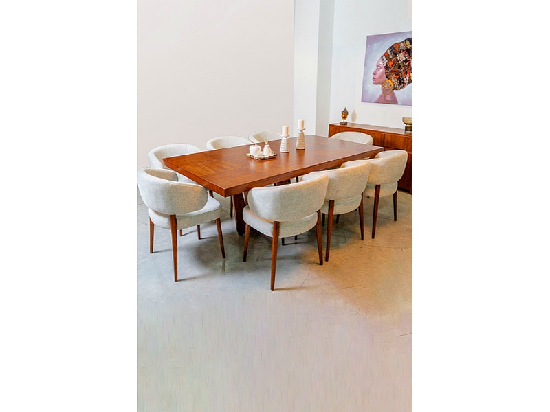 COMEDOR NOA 8 PUESTOS