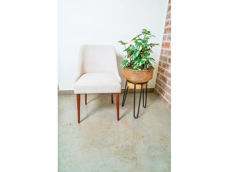 SILLA COMEDOR NEBRASKA