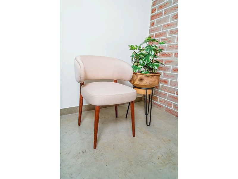 SILLA COMEDOR NOA