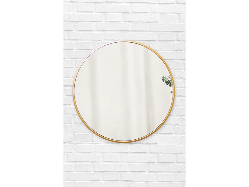 ESPEJO CIRCULAR
