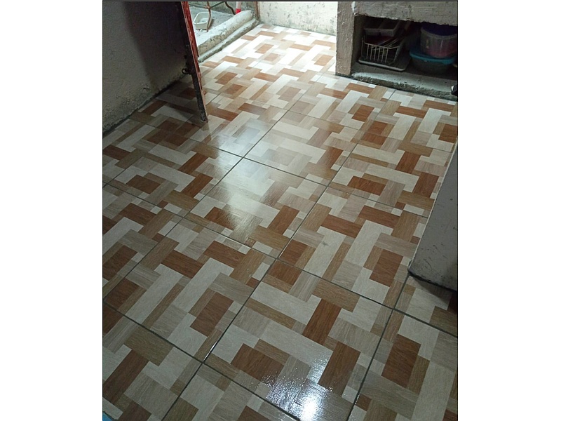 Colocación de cerámicas