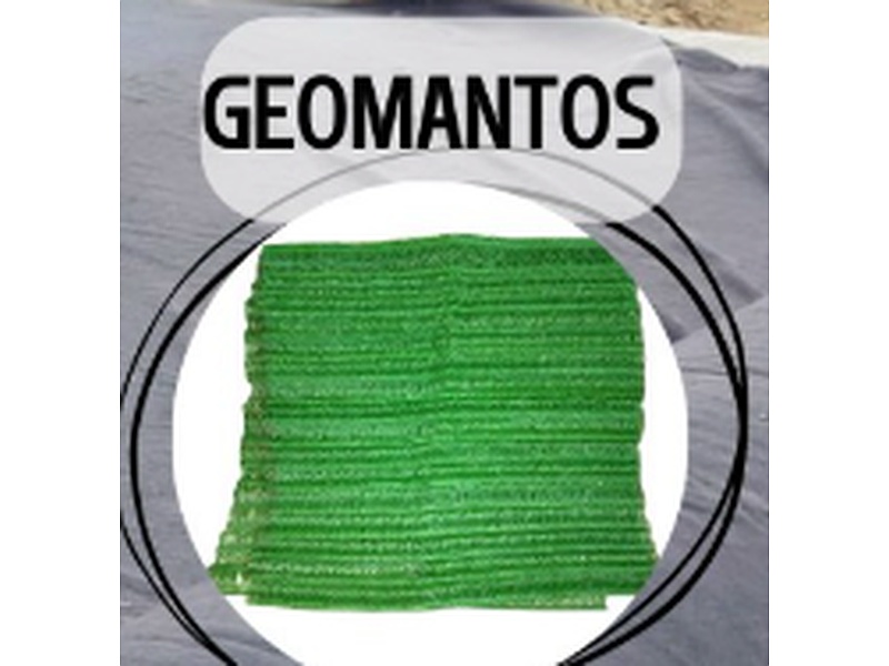 GEOMANTOS