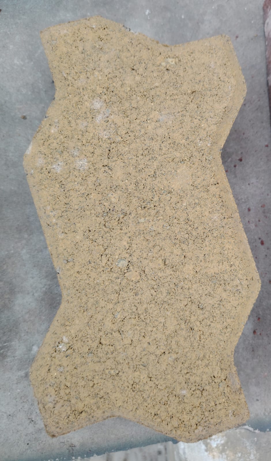 ADOQUÍN DECORATIVO