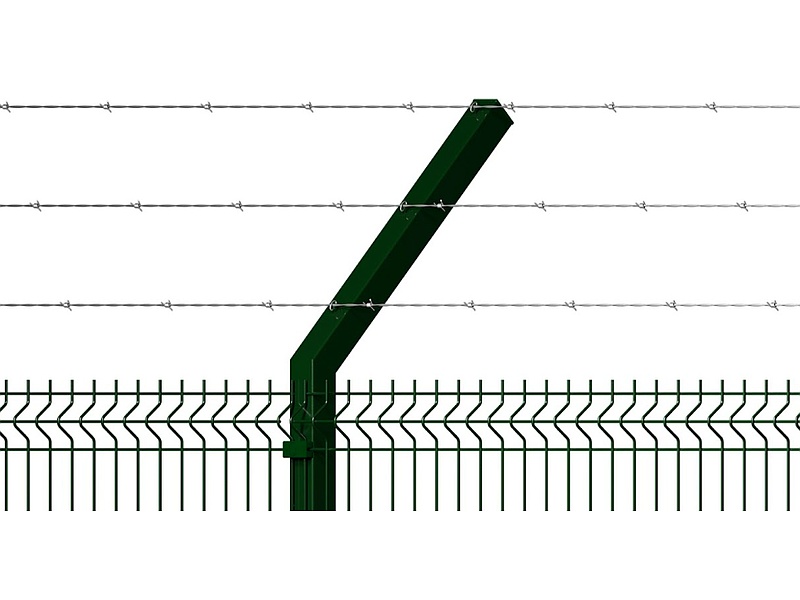 Cercas Pro 3D