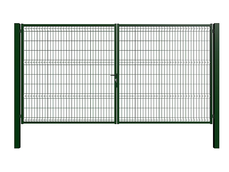 Puertas Pro