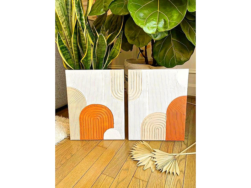 Decoración Artesanal