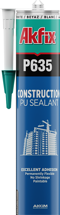 AKFIX P635 CONSTRUCION