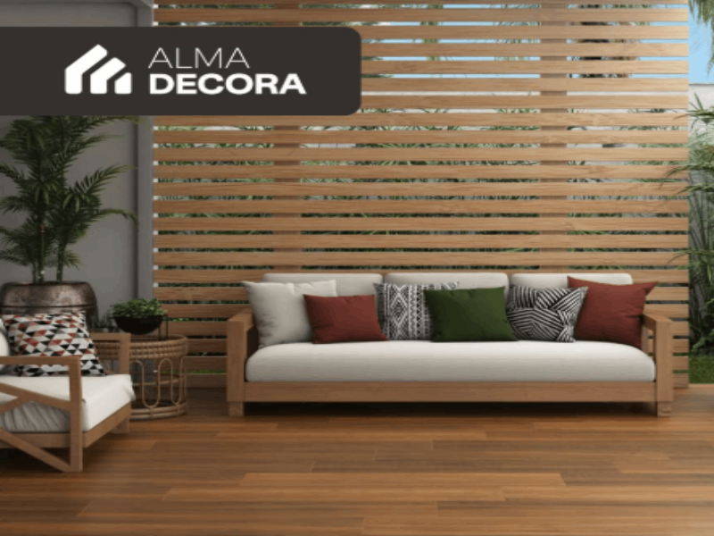 Diseño, elaboración e instalación de mobiliario Ecuador Imbabura