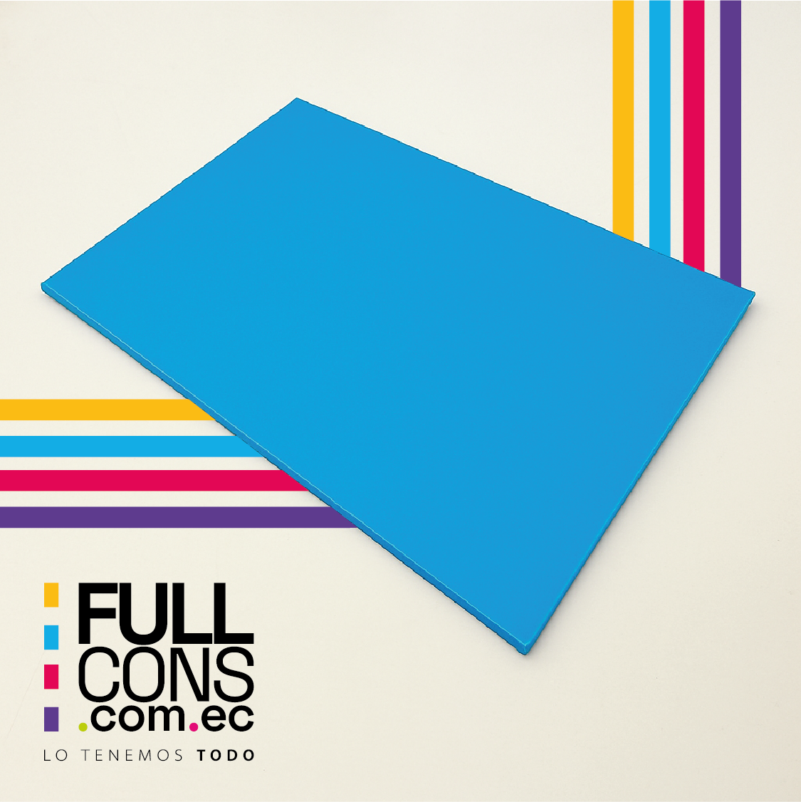 Alucobond Sky Blue