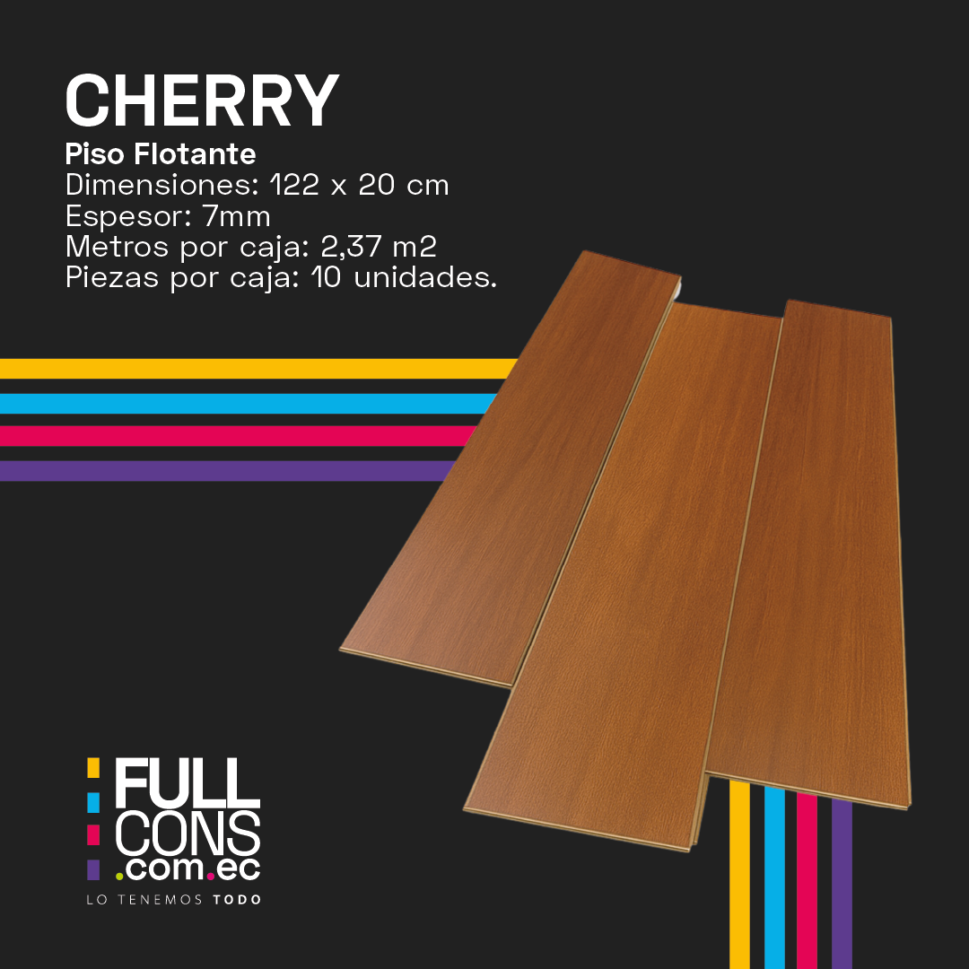 Piso Flotante