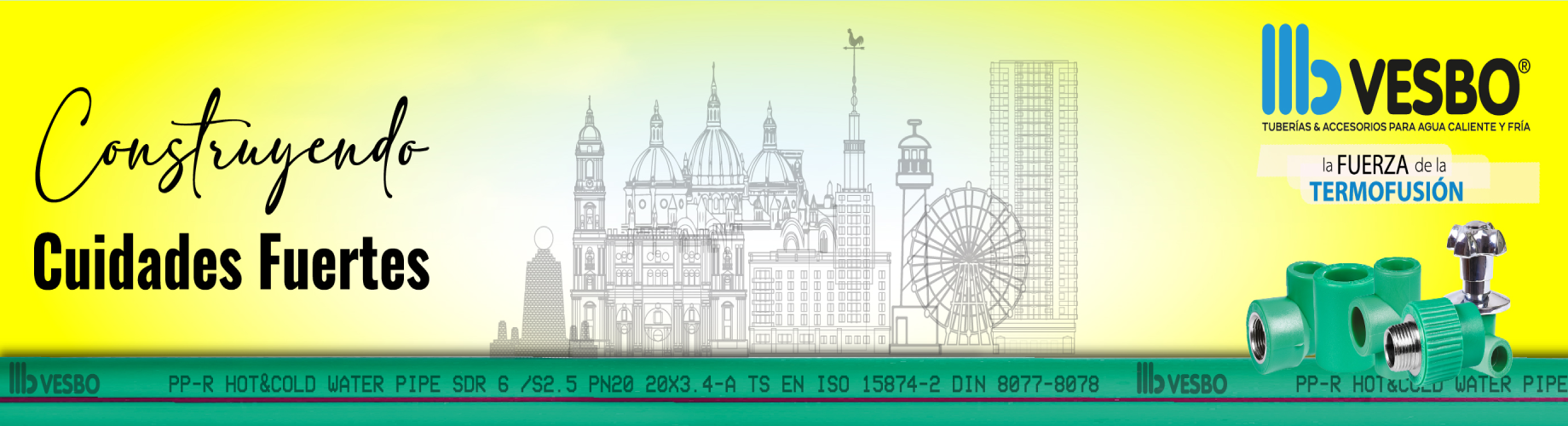 VESBO-FABIAN PINTADO