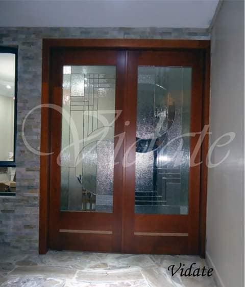 VITRALES CON ARTE EN CUENCA