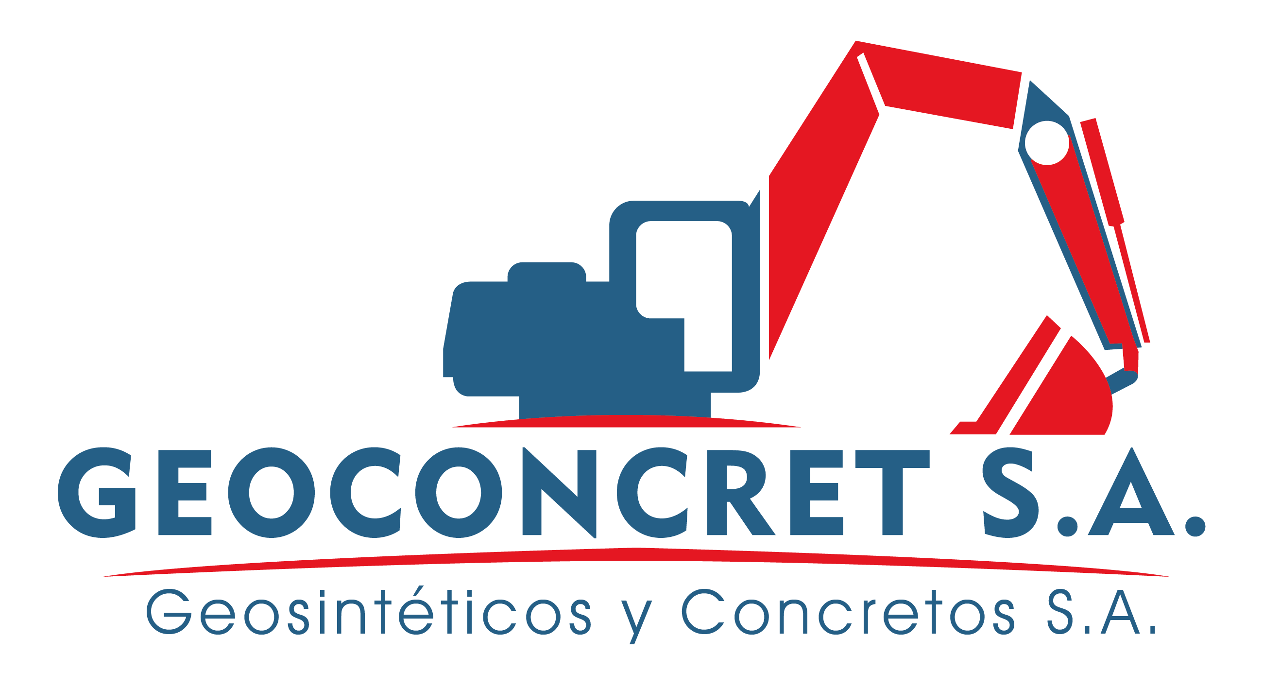 Geoconcret S.A.