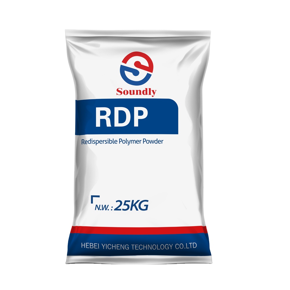 RDP - polvo RD - VAE