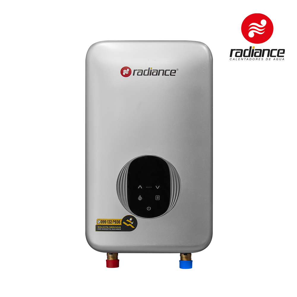 Calefón Eléctrico RADIANCE ONIC