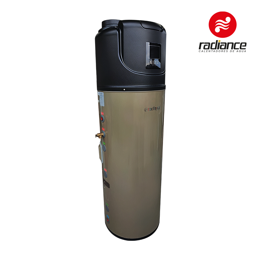 Bomba de Calor RADIANCE VAIO 200L