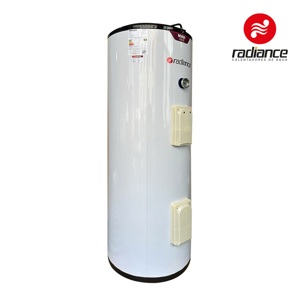 Termotanque Eléctrico RADIANCE MAX PLUS 300L