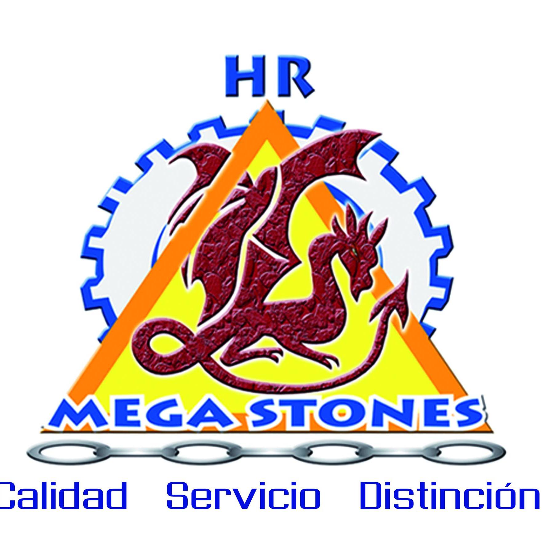 HR MEGA STONES