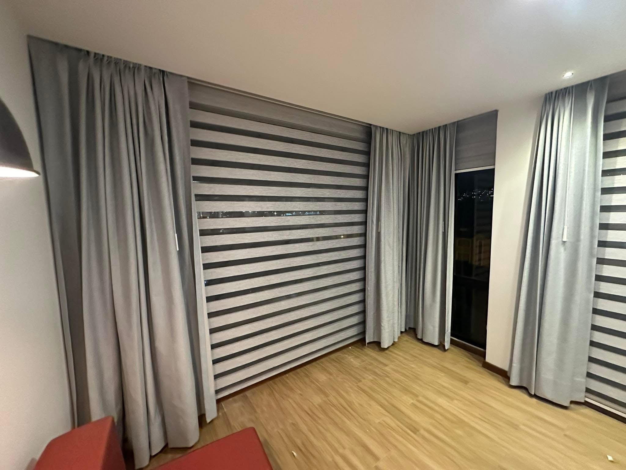 CORTINAS, CORTINAS RIOBAMBA, PERSIANAS EN RIOBAMBA ECUADOR