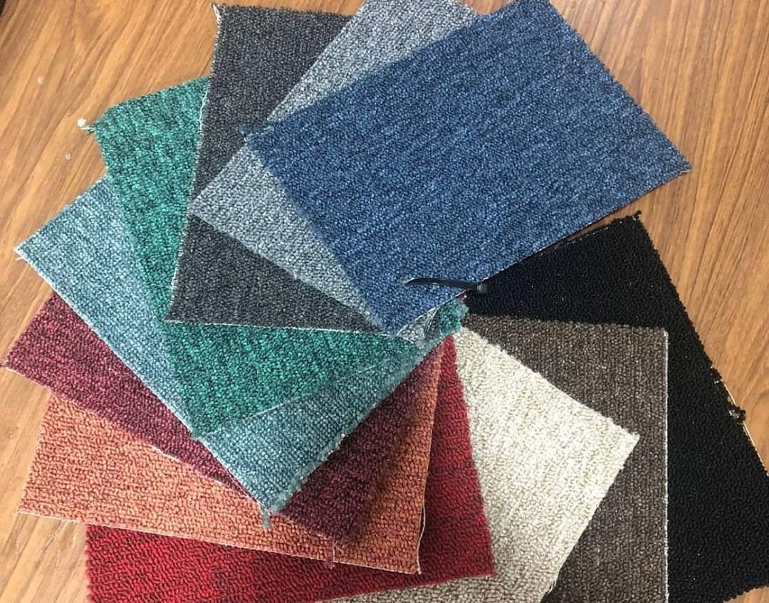 ALFOMBRAS ALTO TRÁFICO RIOBAMBA ECUADOR