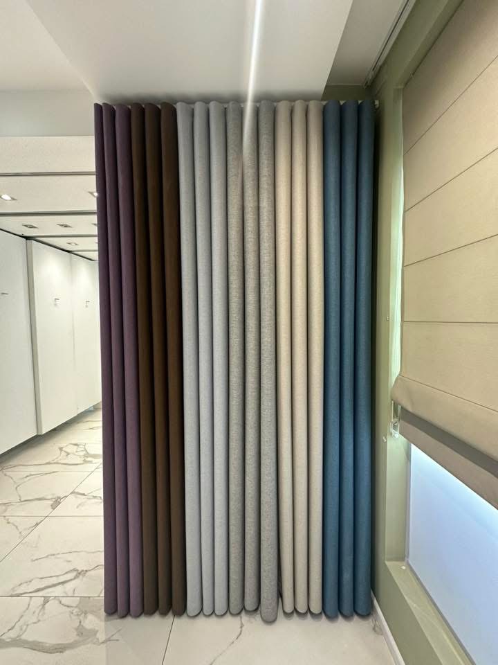 CORTINAS DREAMS BLINDS RIOBAMBA ECUADOR