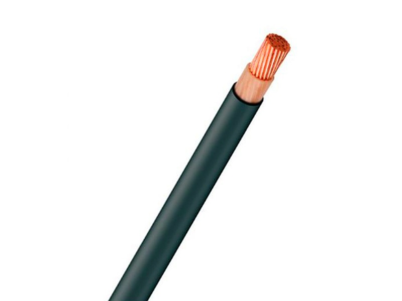 Cable Superflex #8 AWG 1KV