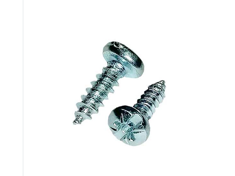 Tornillo Colepato 1/4''