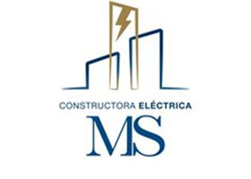 Constructora Eléctrica MS
