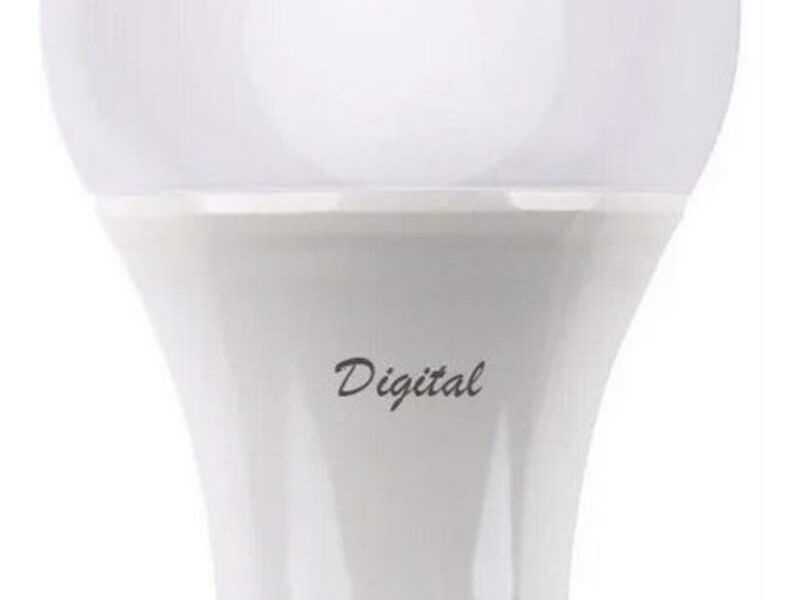 Focos LED Digital