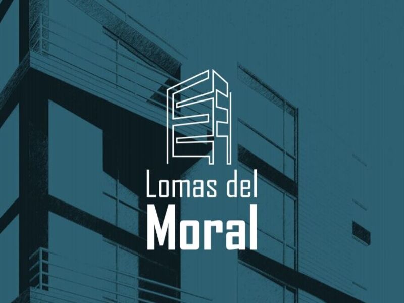 Diseño arquitectónico Lomas del Moral