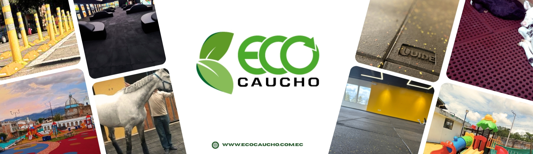 ECOCAUCHO S.A.