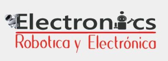 Electronics Robotica y Electronica