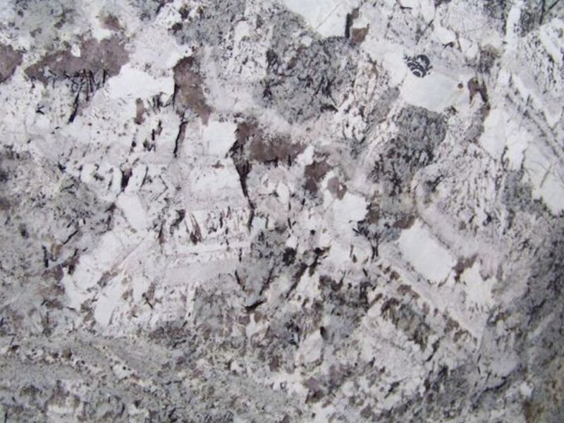 Granito Zafira White