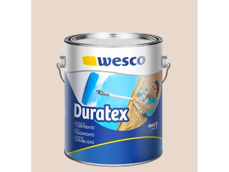 Duratex Base Accent 