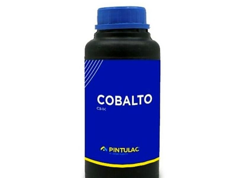 Cobalto 12%