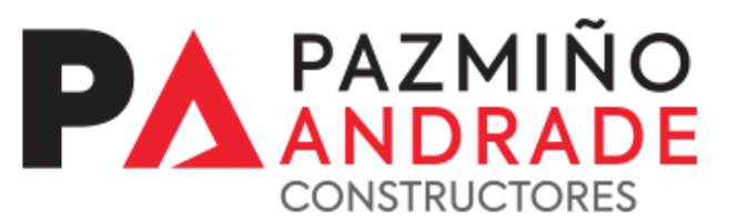 Pazmiño Andrade Constructores