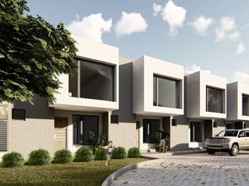Casas en Tumbaco