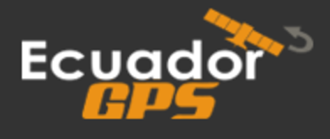 Ecuador GPS