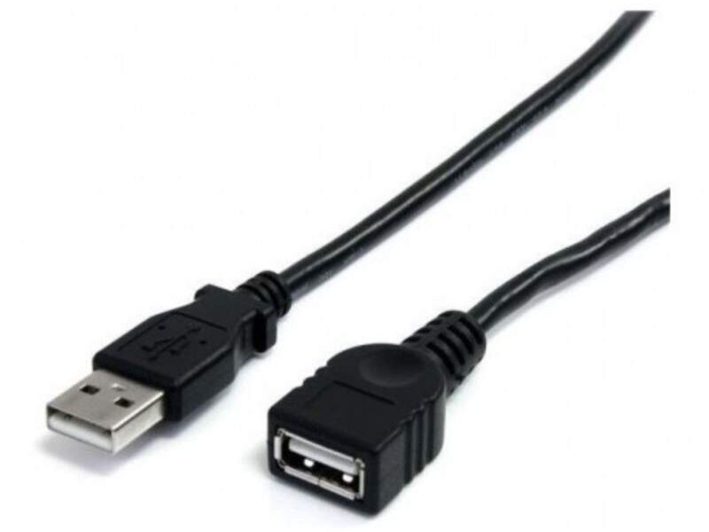 CABLE EXTENSION USB 