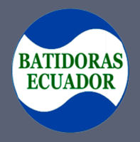 Batidoras Ecuador